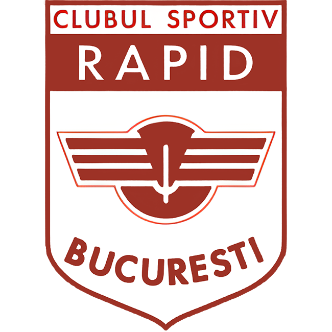 Rapid Bucuresti